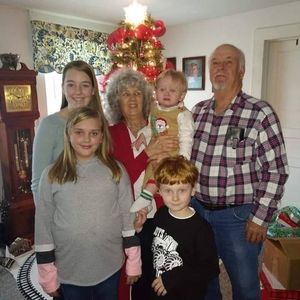 Meet your Posher, Joyce